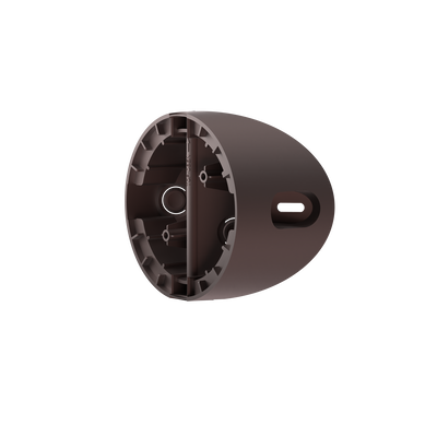 Busch-Watchdog PRO Corner Adapter brown