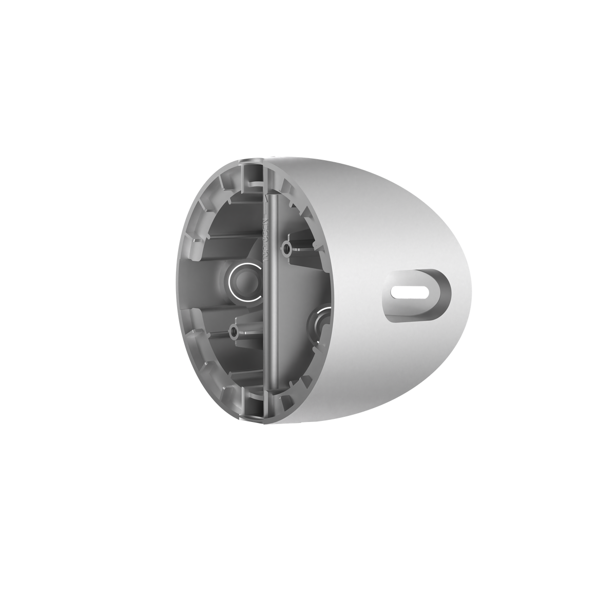 Busch-Watchdog PRO Corner Adapter aluminium – Immagine 5 di 5