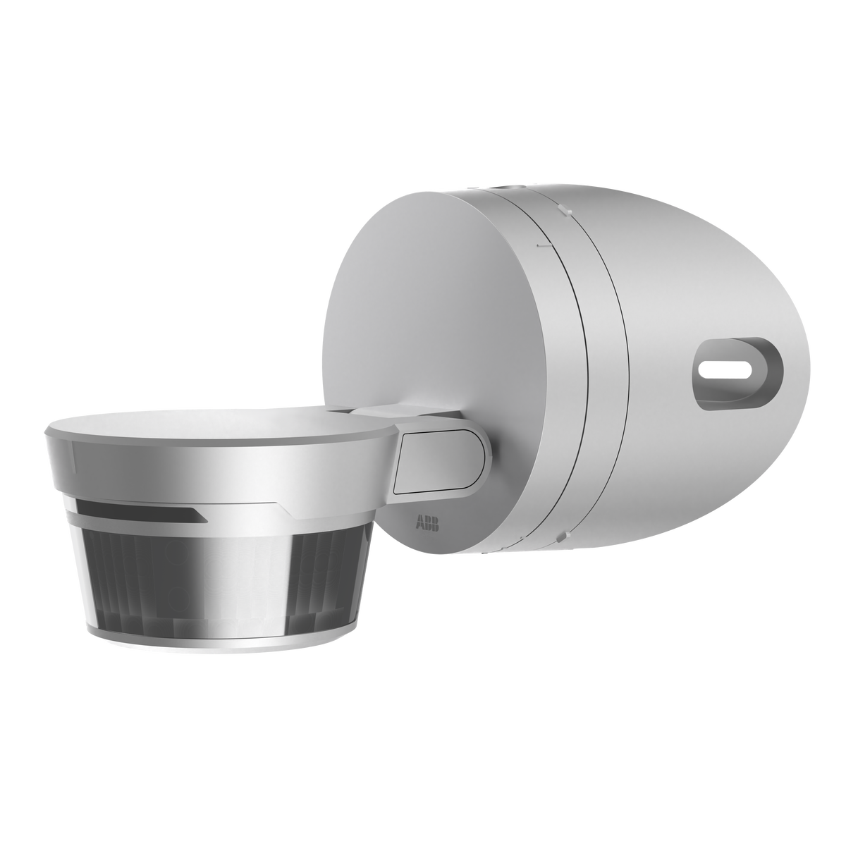 Busch-Watchdog PRO Corner Adapter aluminium