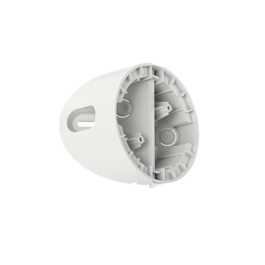 Busch-Watchdog PRO Corner Adapter studio white – Immagine 5 di 6