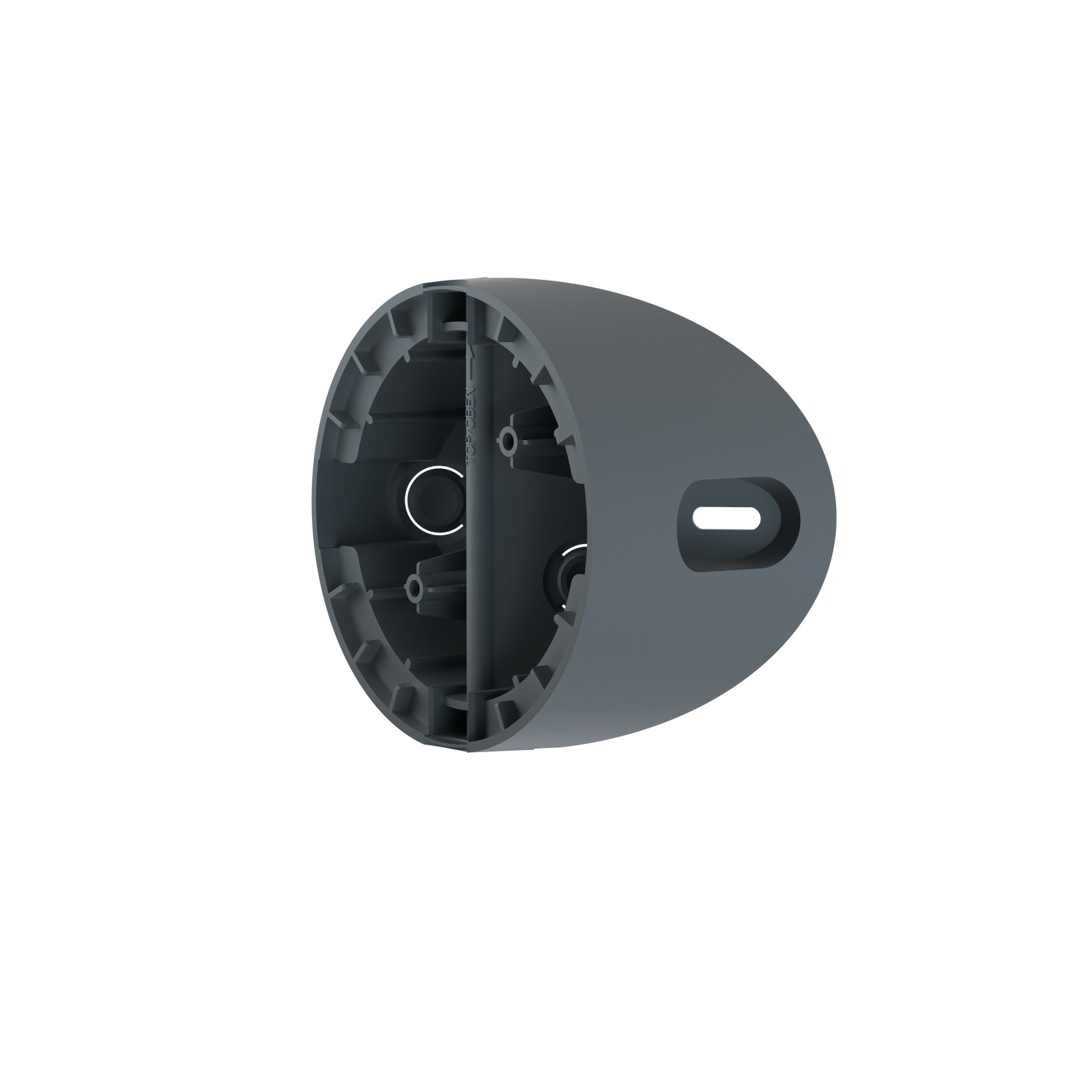 Busch-Watchdog PRO Corner Adapter anthracite