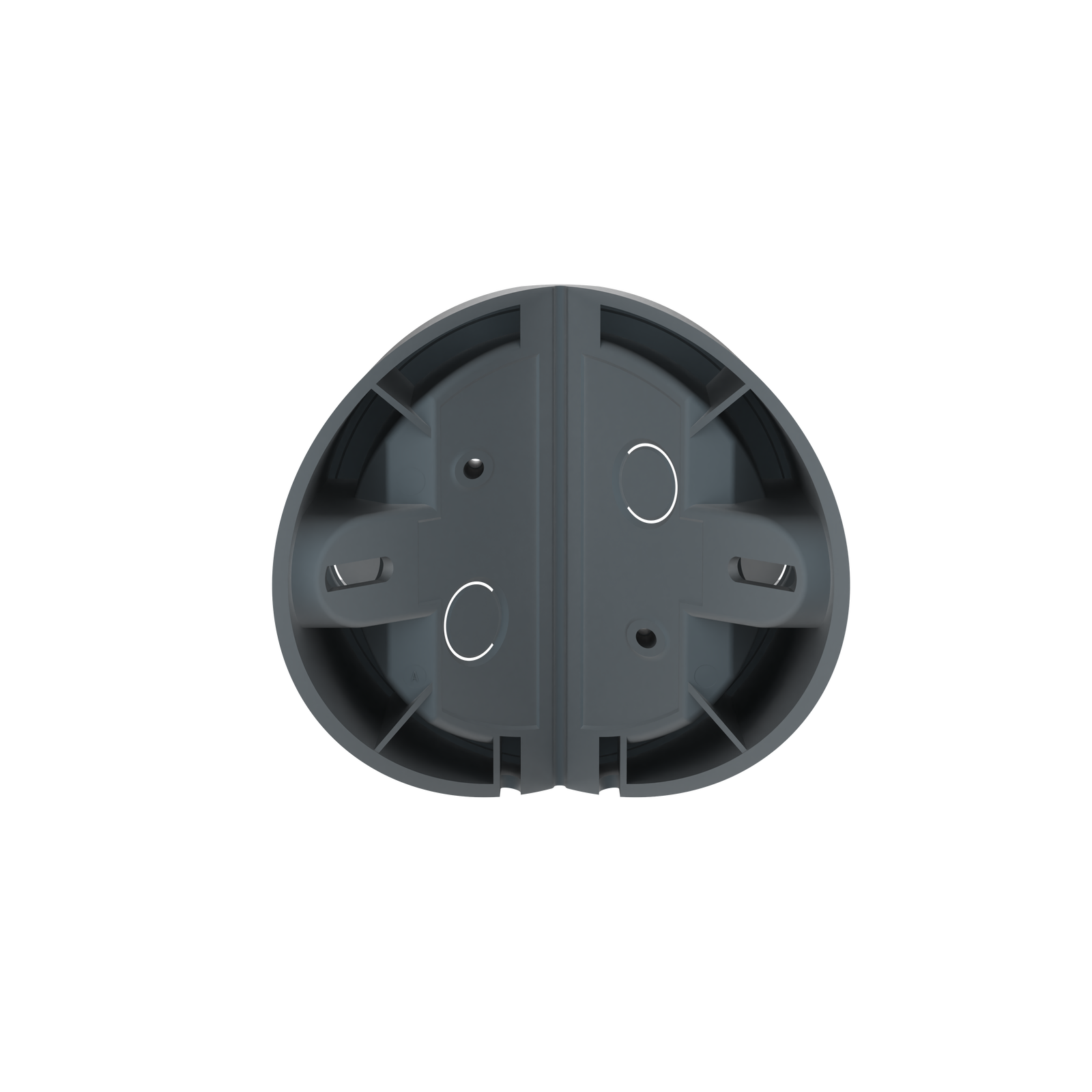 Busch-Watchdog PRO Corner Adapter anthracite – Immagine 2 di 6