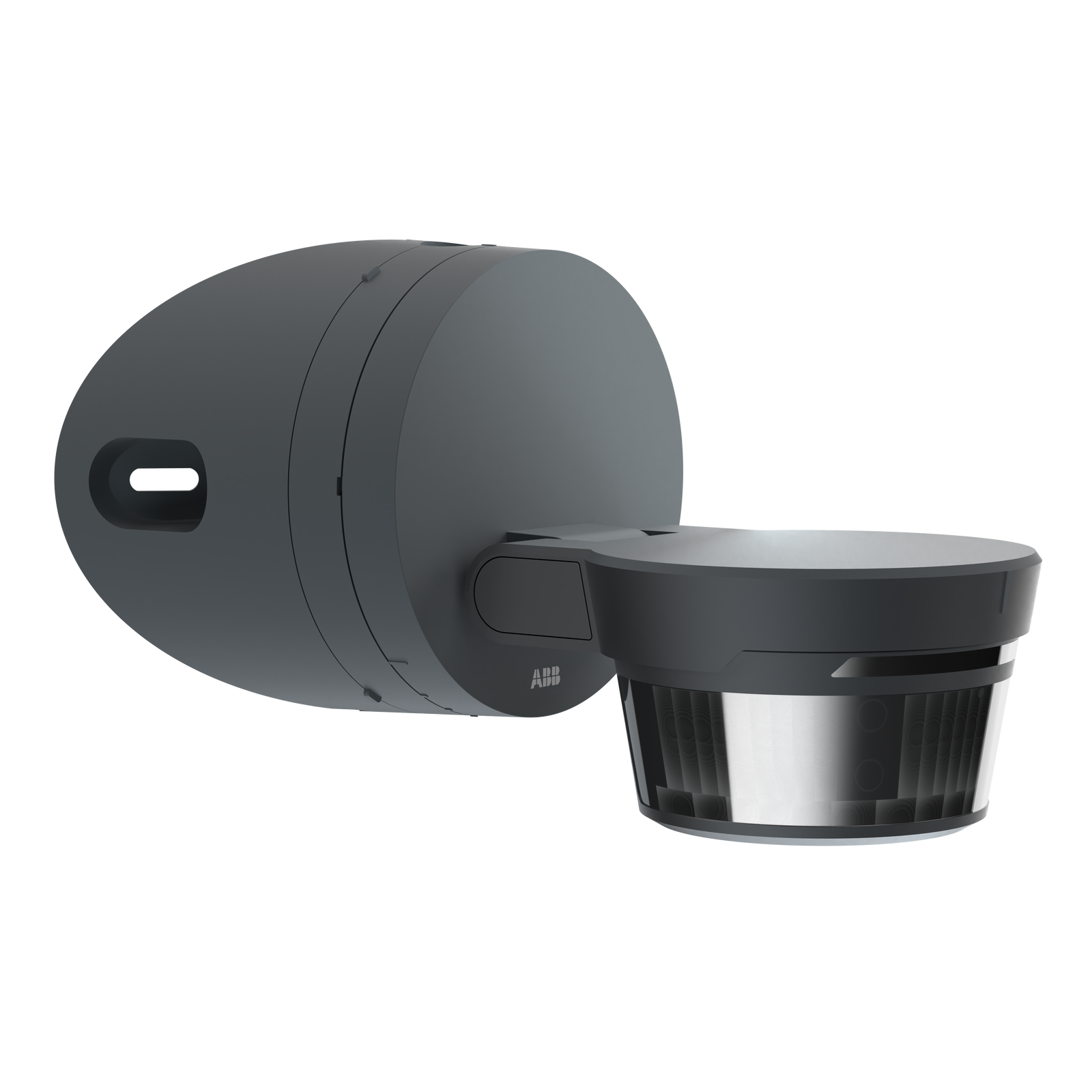 Busch-Watchdog PRO Corner Adapter anthracite – Immagine 3 di 6