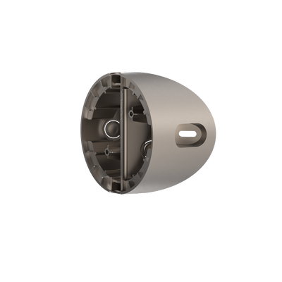 Busch-Watchdog PRO Corner Adapter stainless steel