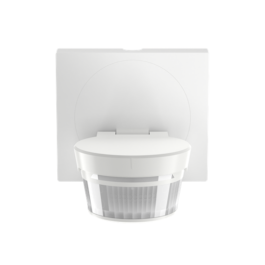 Busch-Watchdog PRO Design Frame studio white – Immagine 3 di 5