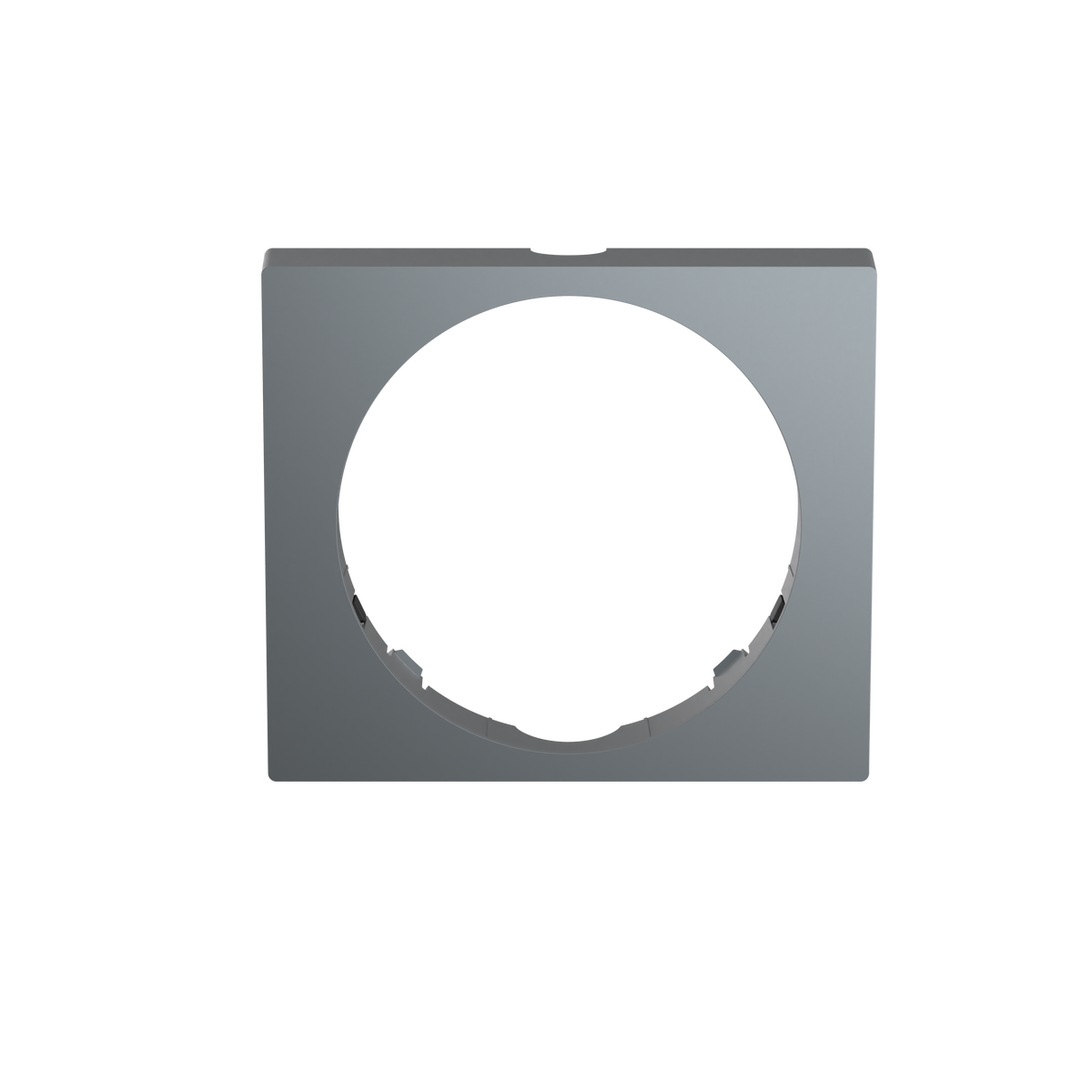 Busch-Watchdog PRO Design Frame anthracite
