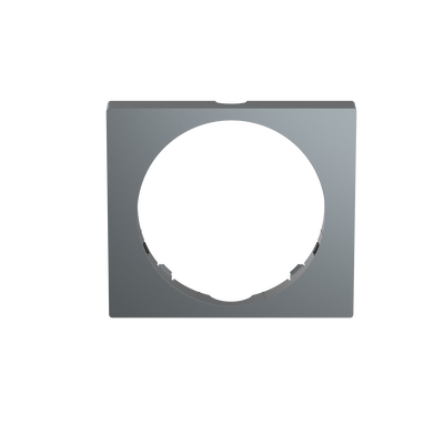 Busch-Watchdog PRO Design Frame anthracite