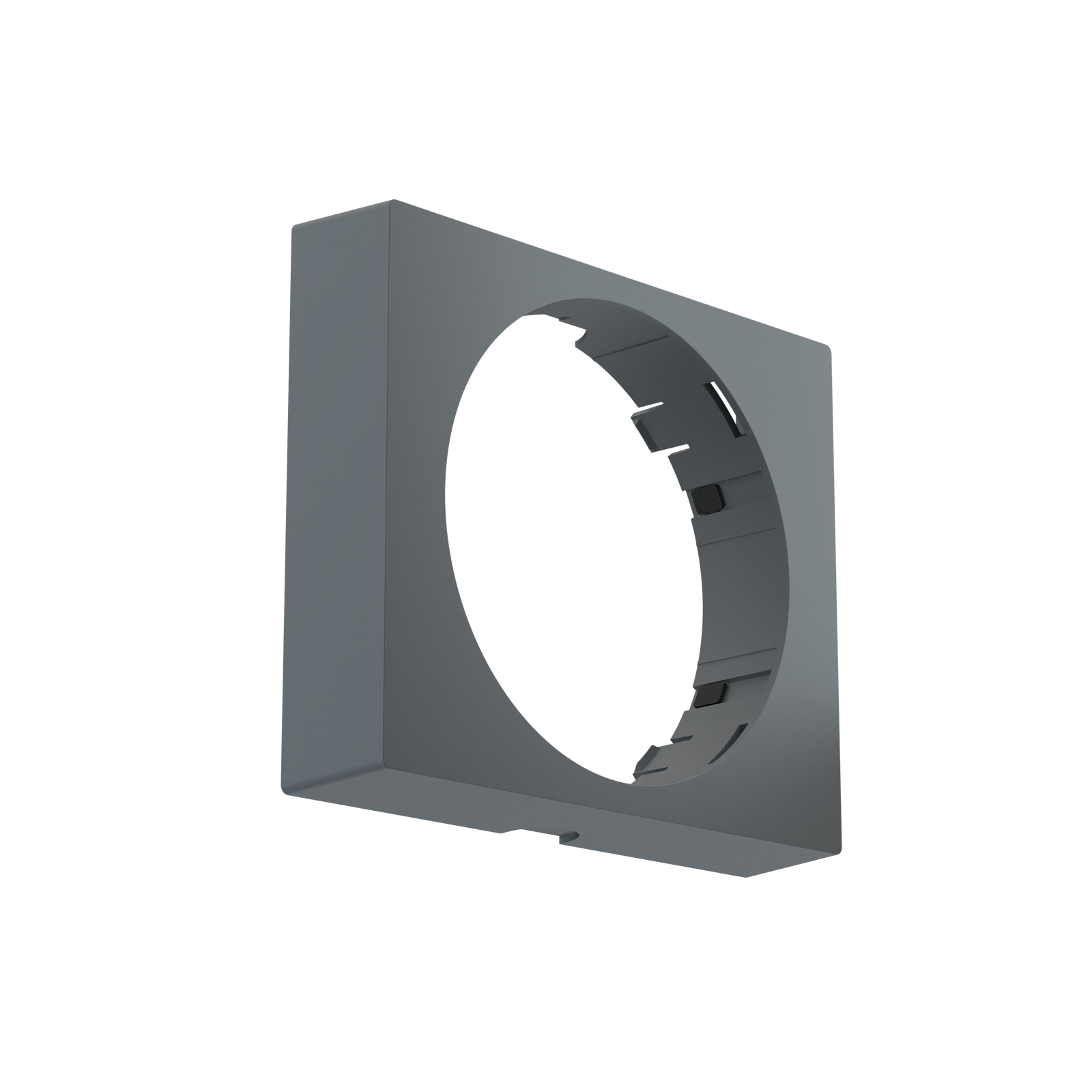 Busch-Watchdog PRO Design Frame anthracite – Immagine 4 di 5