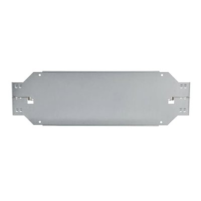 Mounting plate, 189 mm x 600 mm x 230 mm