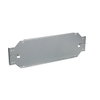 Mounting plate, 189 mm x 600 mm x 230 mm
