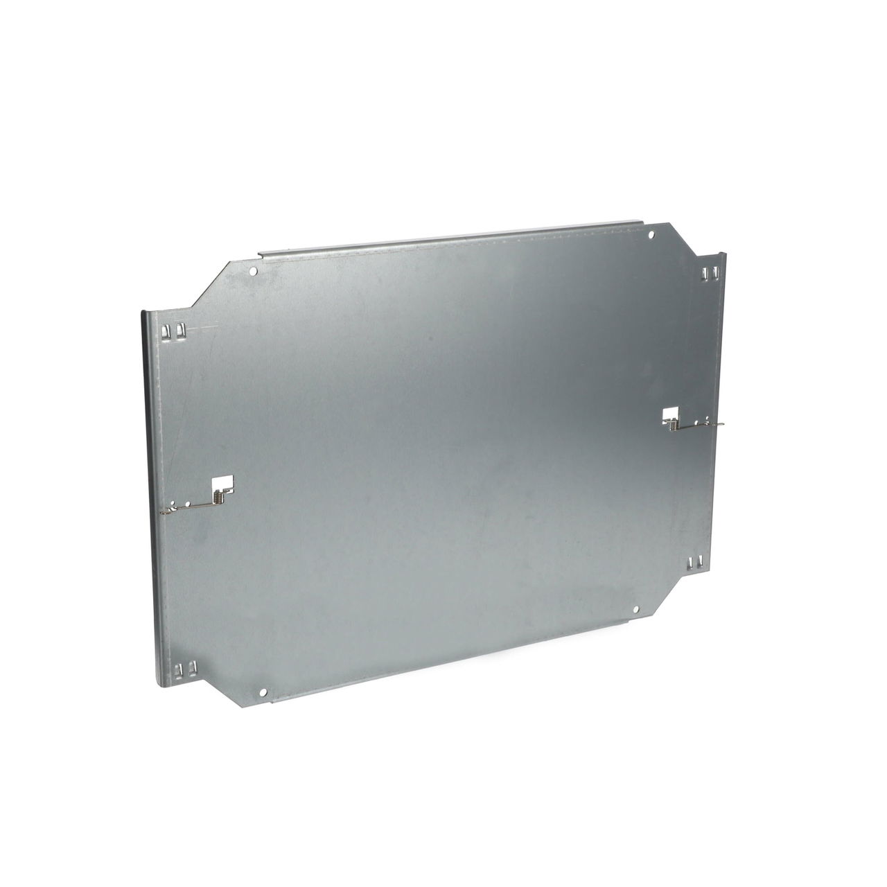 Mounting plate, 389 mm x 600 mm x 230 mm – Immagine 3 di 4