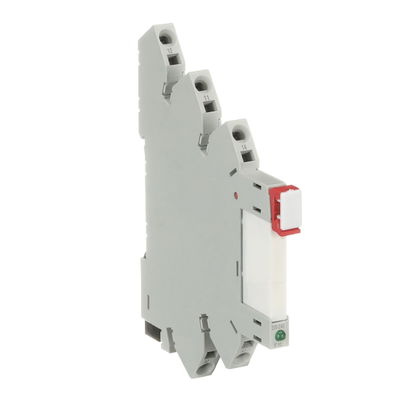 CR-S230VADC1CRZ BASE + REL? ESTR. 6 MM