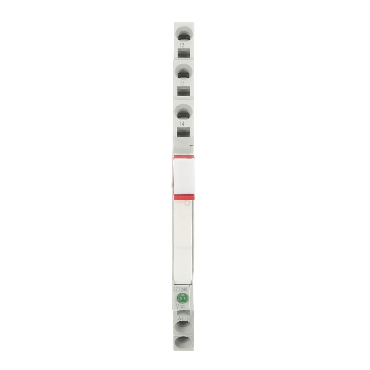 CR-S230VADC1CRZ BASE + REL? ESTR. 6 MM – Immagine 2 di 3