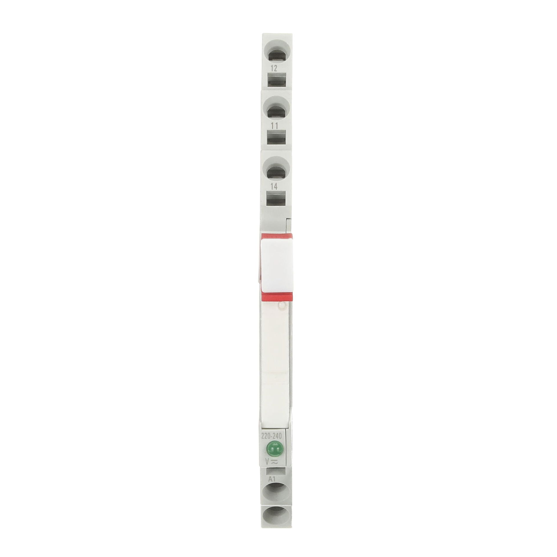 CR-S230VADC1CRZ BASE + REL? ESTR. 6 MM – Immagine 2 di 3