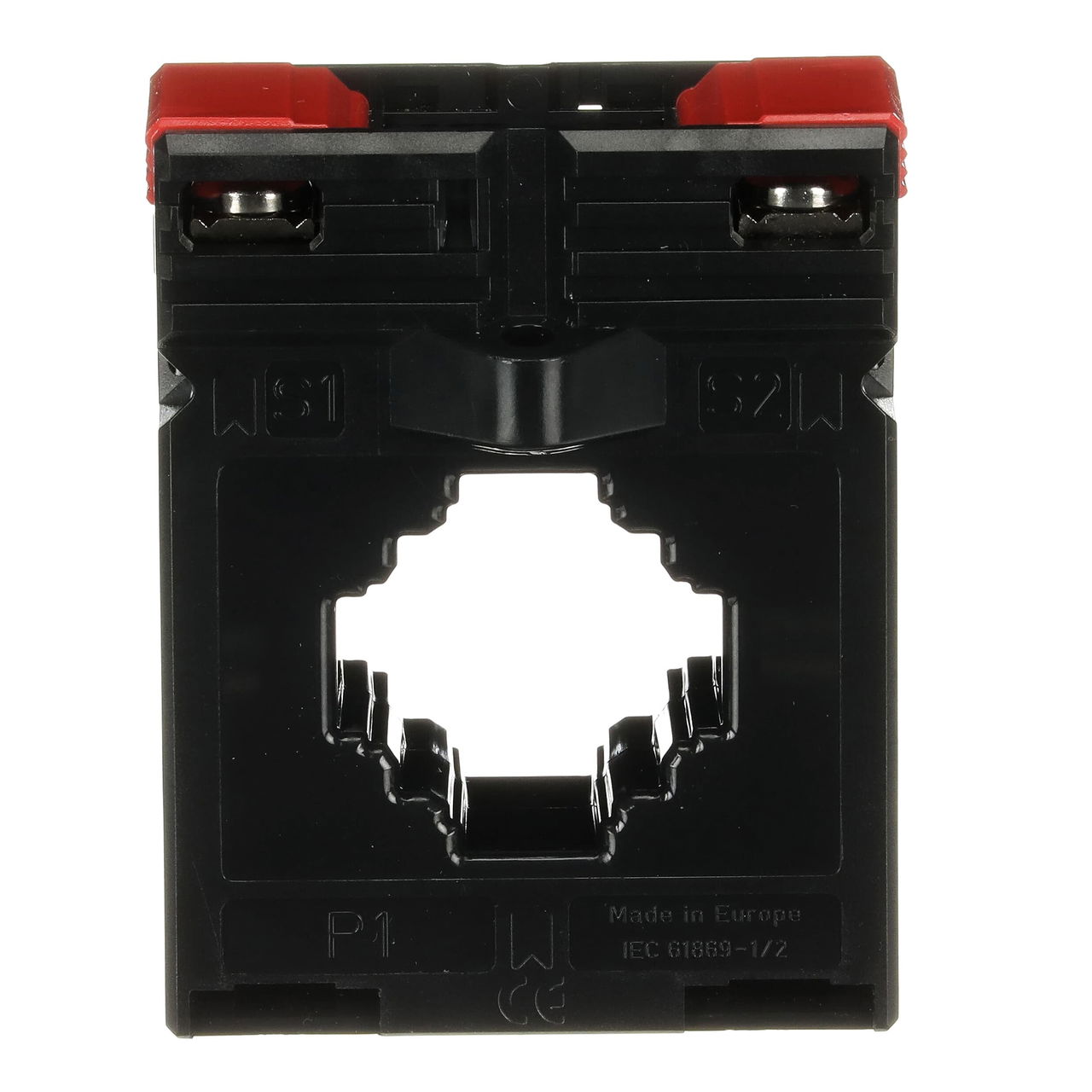 CM-CT 75/1  A TRASFORMATORE DI MISURA TA – Immagine 2 di 3
