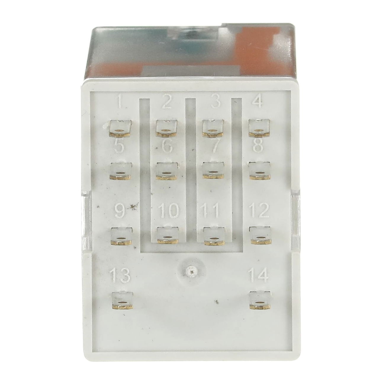 CR-M024DC4LDG REL? CONTATTI DORATI – Immagine 2 di 5