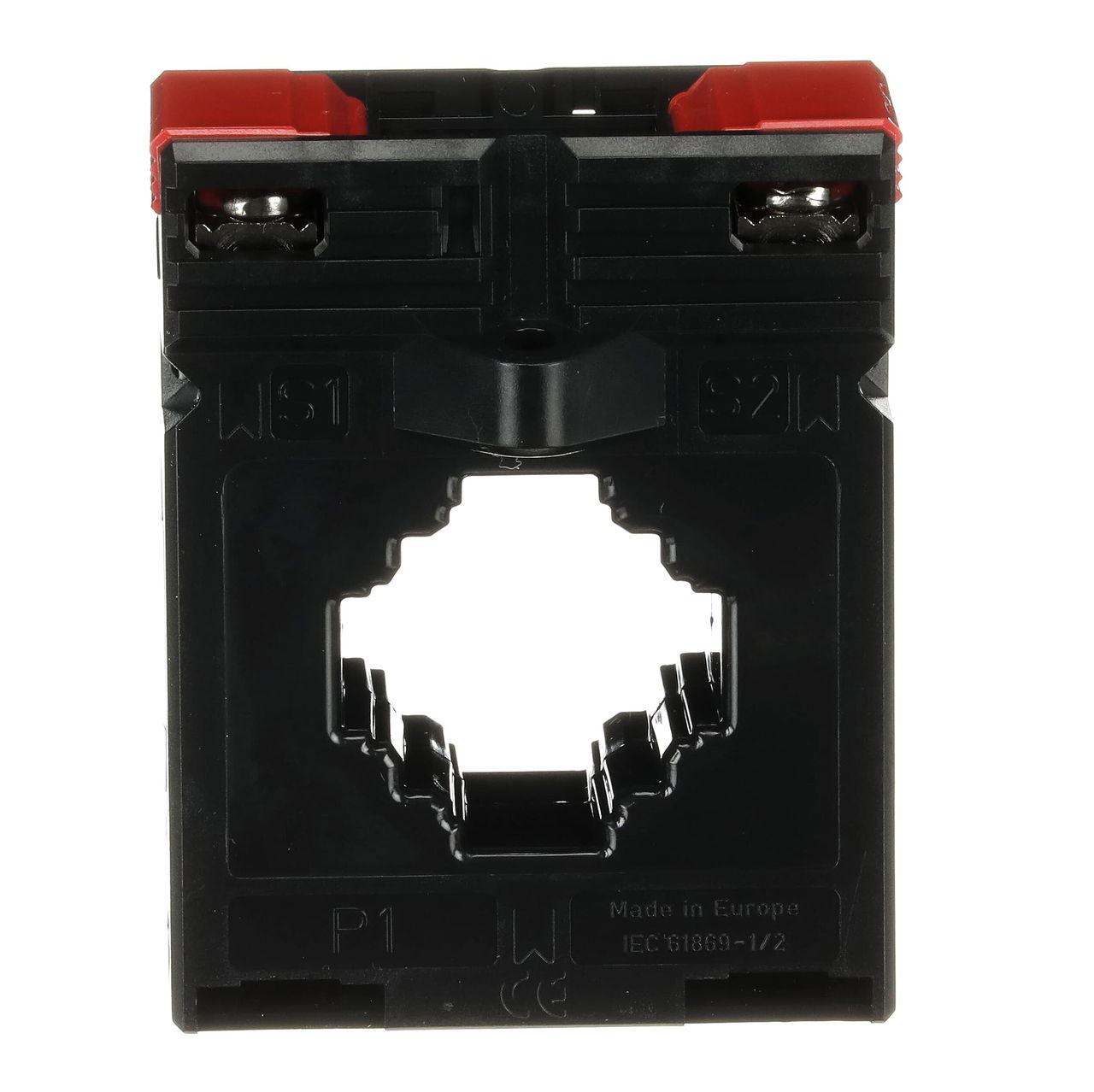 CM-CT 400/5  A TRASFORMATORE DI MISURA TA – Immagine 2 di 3