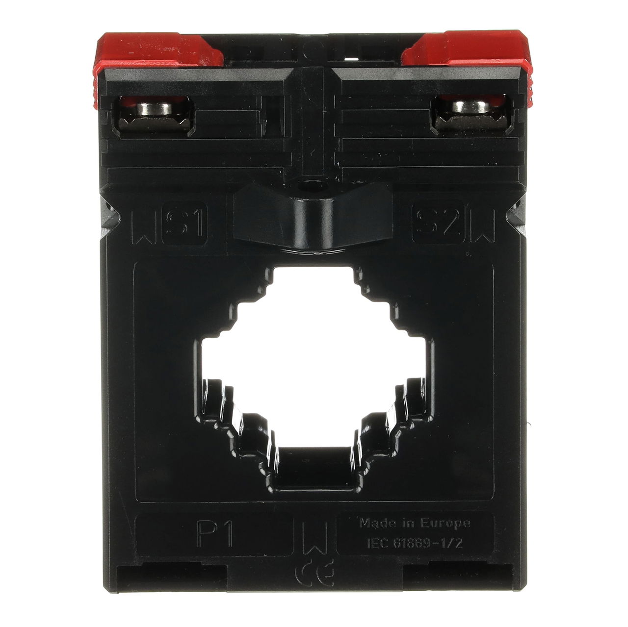 CM-CT 50/1  A TRASFORMATORE DI MISURA TA – Immagine 2 di 3