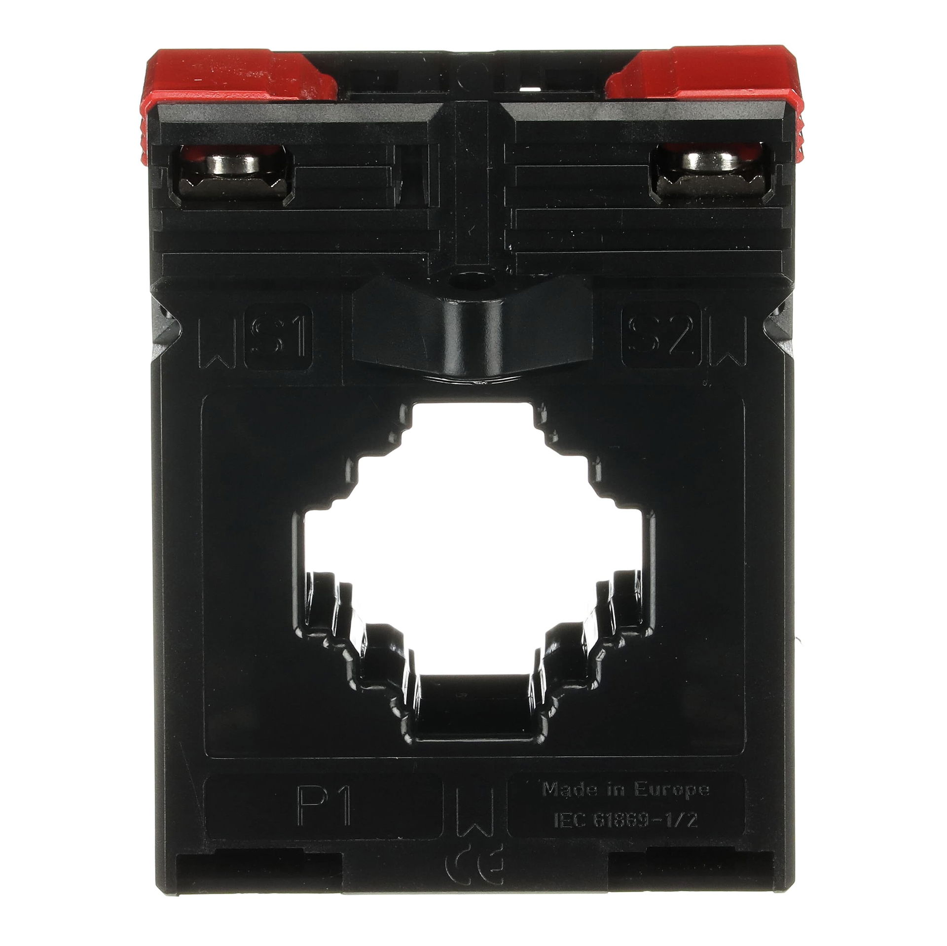 CM-CT 50/1  A TRASFORMATORE DI MISURA TA – Immagine 2 di 3