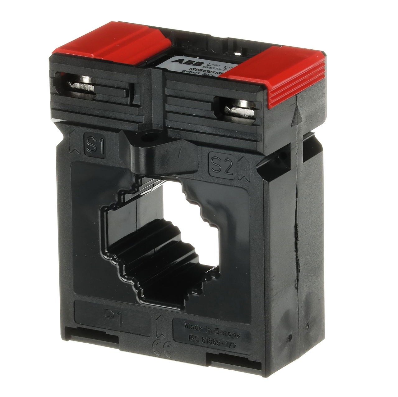 CM-CT 75/1  A TRASFORMATORE DI MISURA TA – Immagine 3 di 3