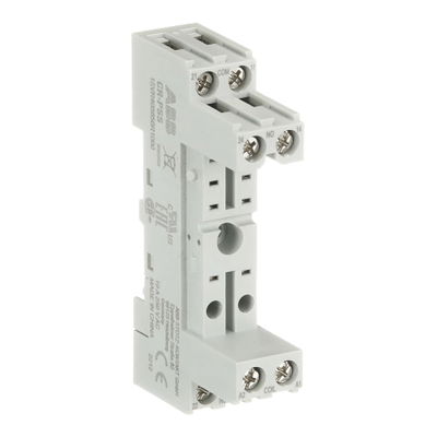 CR-PSS ZOCCOLO STANDARD X 1/2 C/O (CR-P)