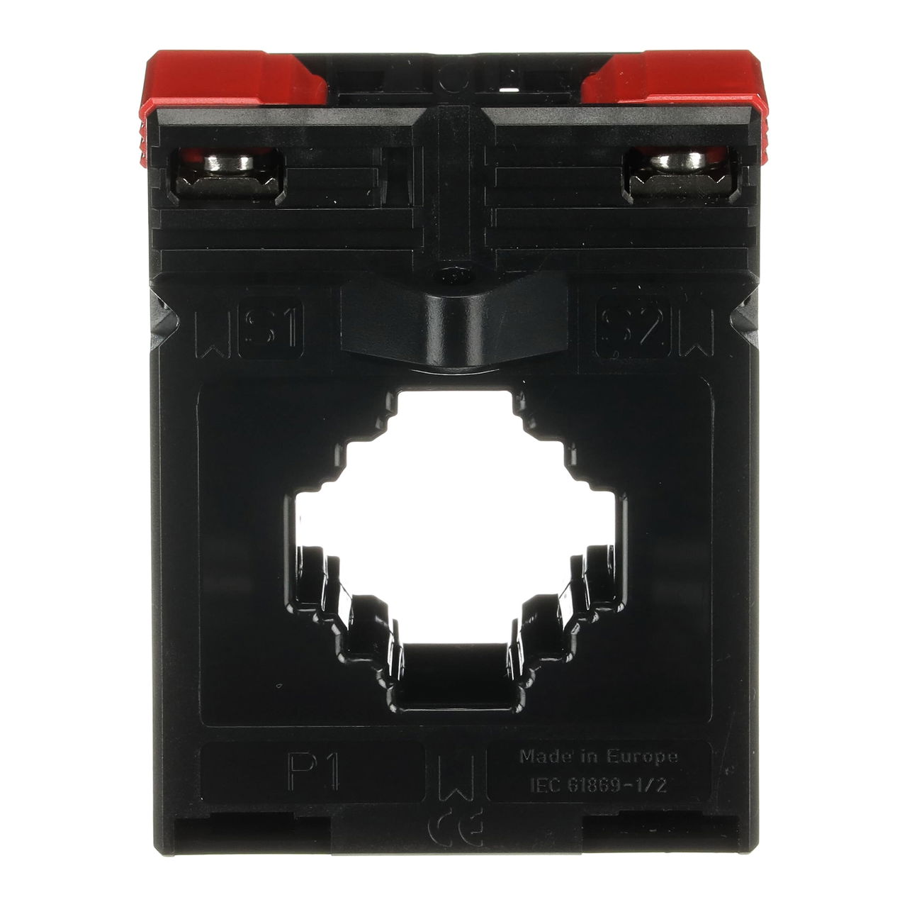 CM-CT 500/5  A TRASFORMATORE DI MISURA TA – Immagine 2 di 3