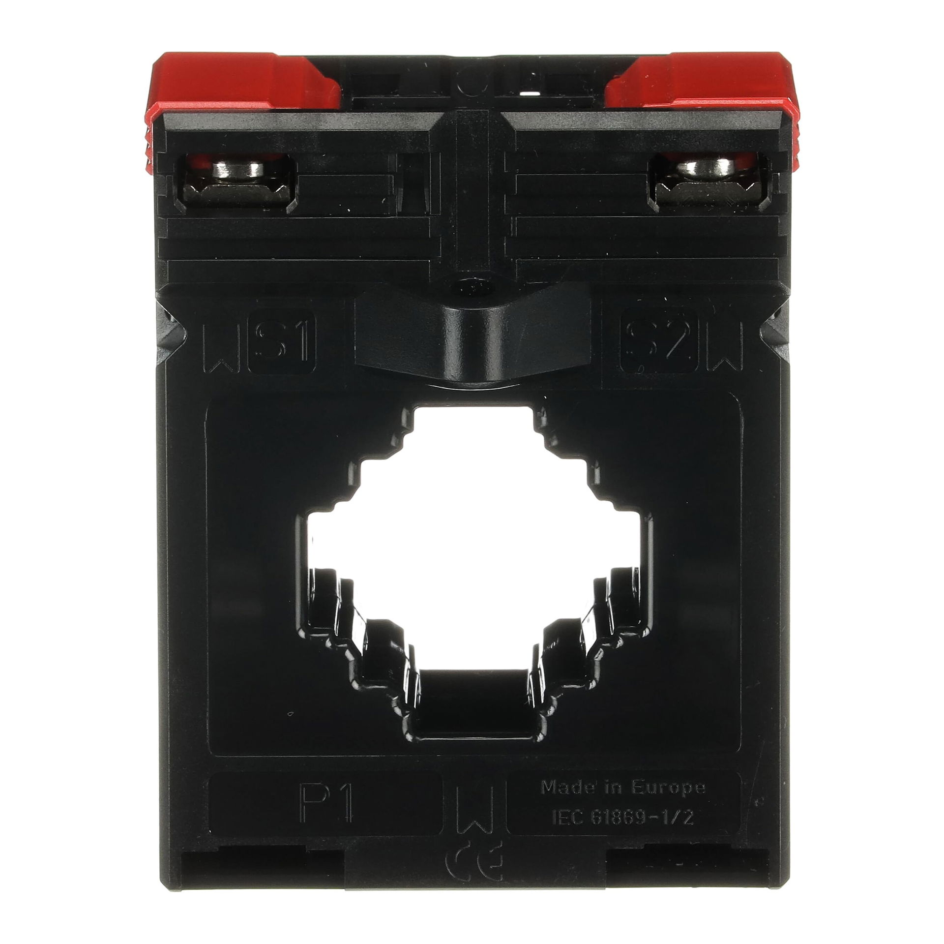 CM-CT 500/5  A TRASFORMATORE DI MISURA TA – Immagine 2 di 3