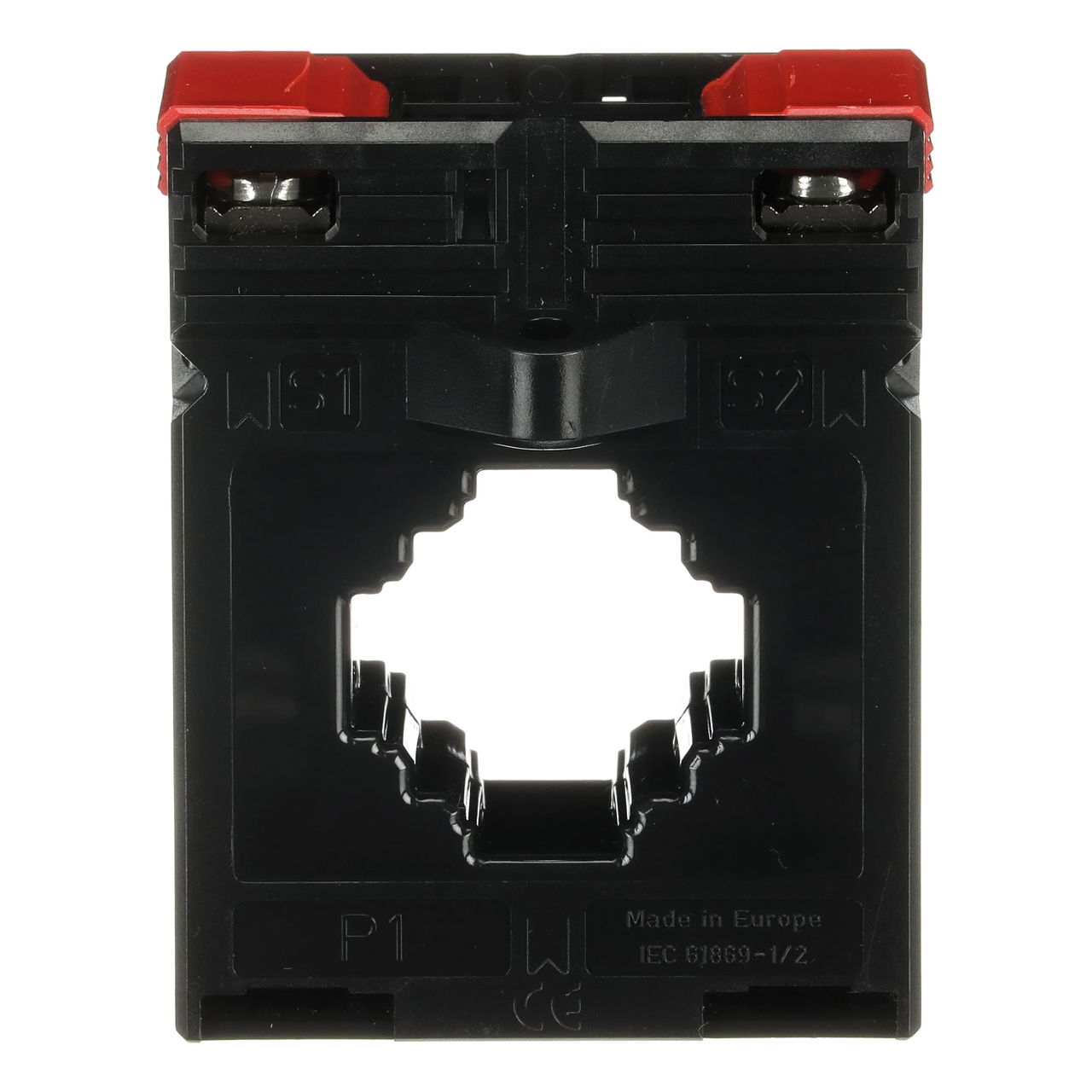 CM-CT 400/1  A TRASFORMATORE DI MISURA TA – Immagine 2 di 4