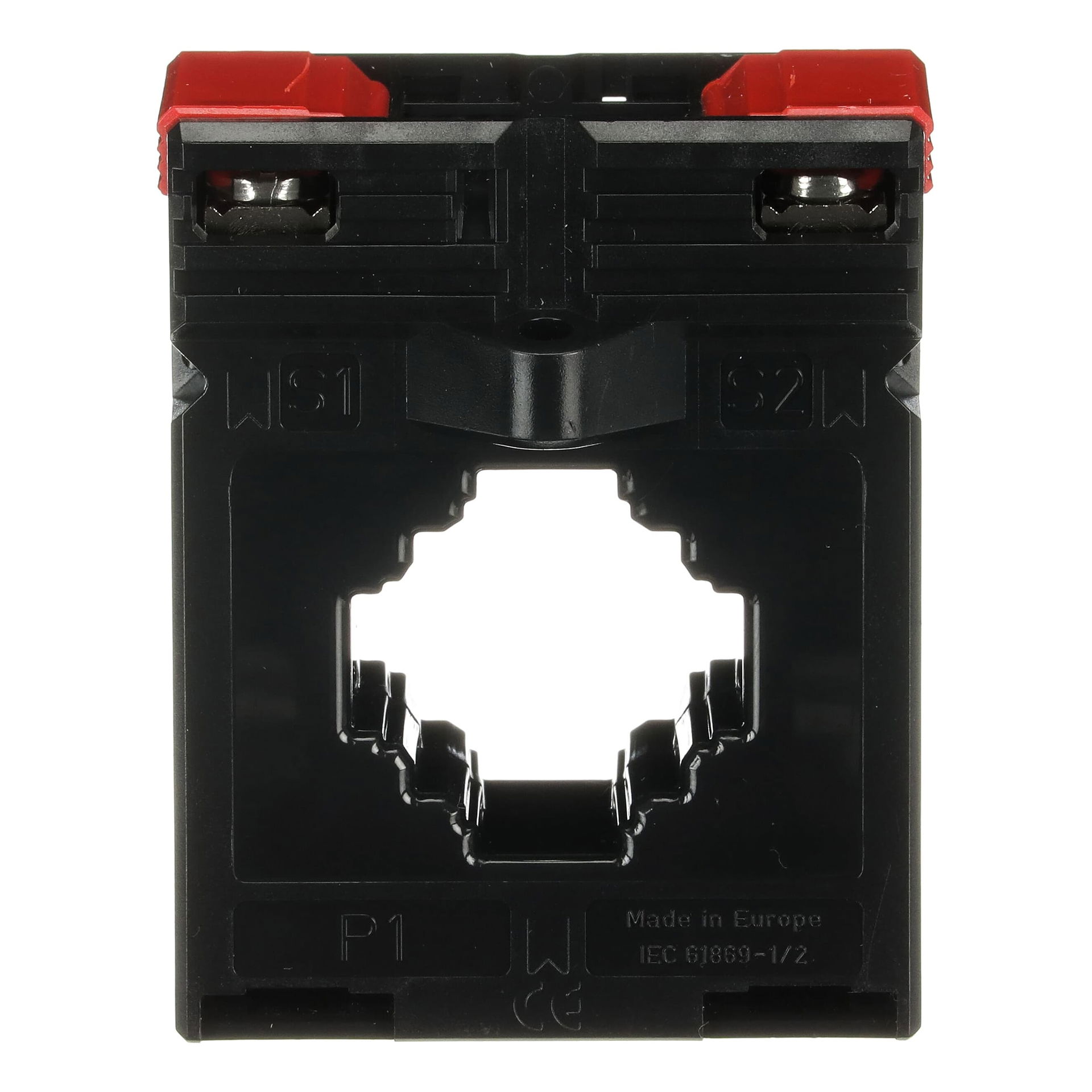CM-CT 400/1  A TRASFORMATORE DI MISURA TA – Immagine 2 di 4