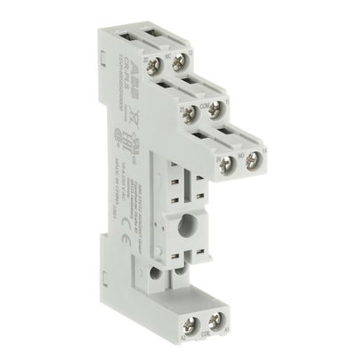 CR-PLS ZOC.LOGICO ISOL.SIC.X 1/2 C/OCR-P