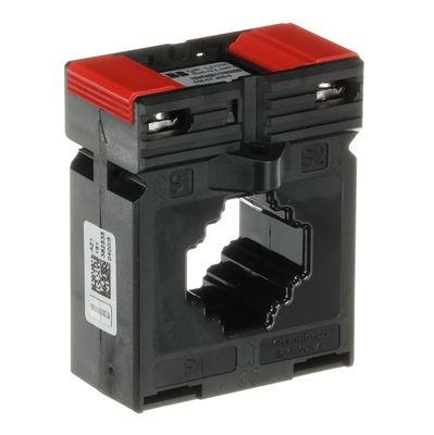 CM-CT 400/5  A TRASFORMATORE DI MISURA TA