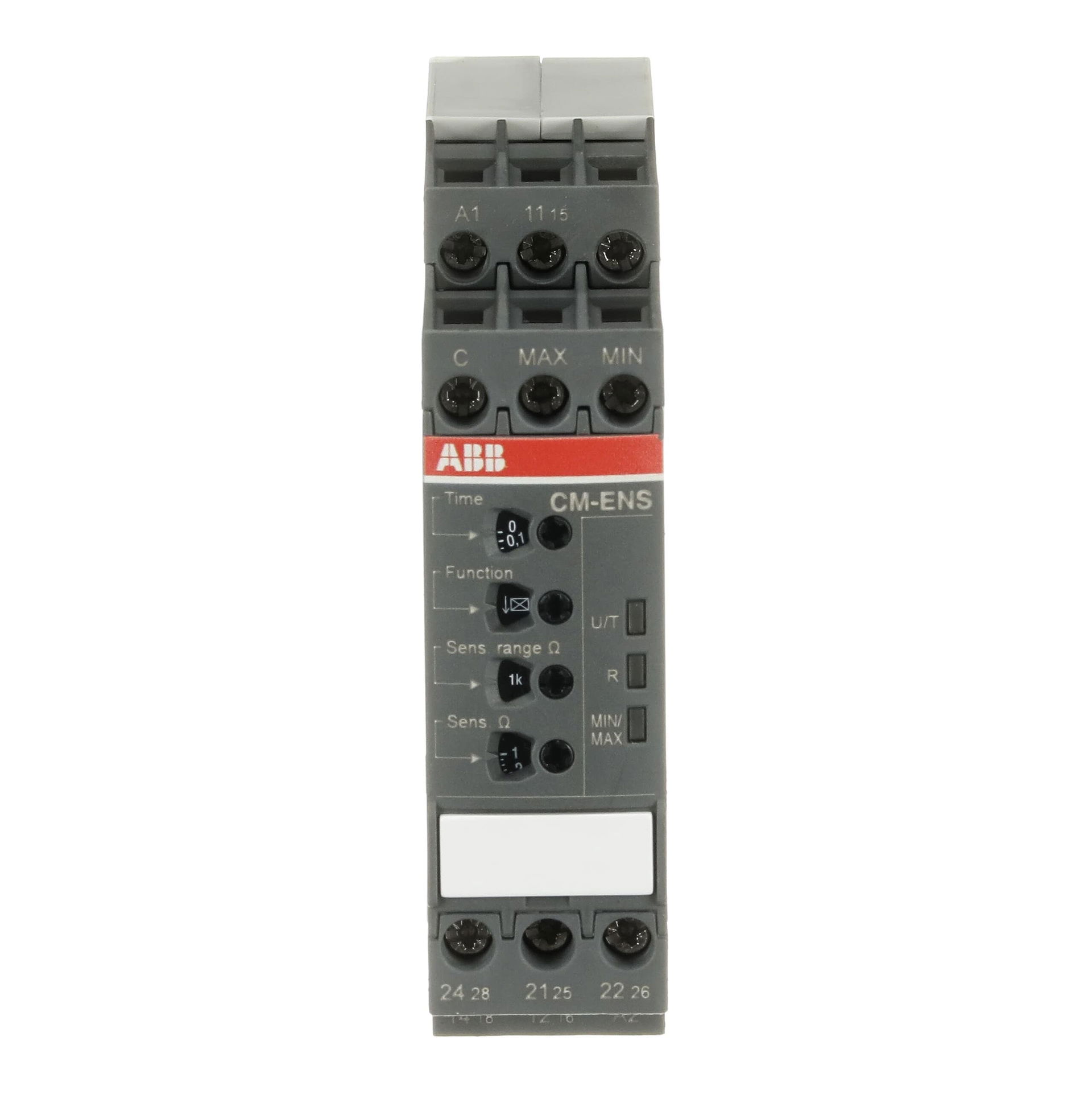 CM-ENS.31S REL? LIQ. UP-DOWN RIT. 24-230AC/ – Immagine 2 di 3