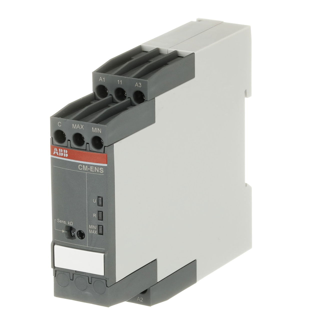 CM-ENS.13S REL? LIQ. MIN-MAX 110 E 230 AC – Immagine 3 di 3