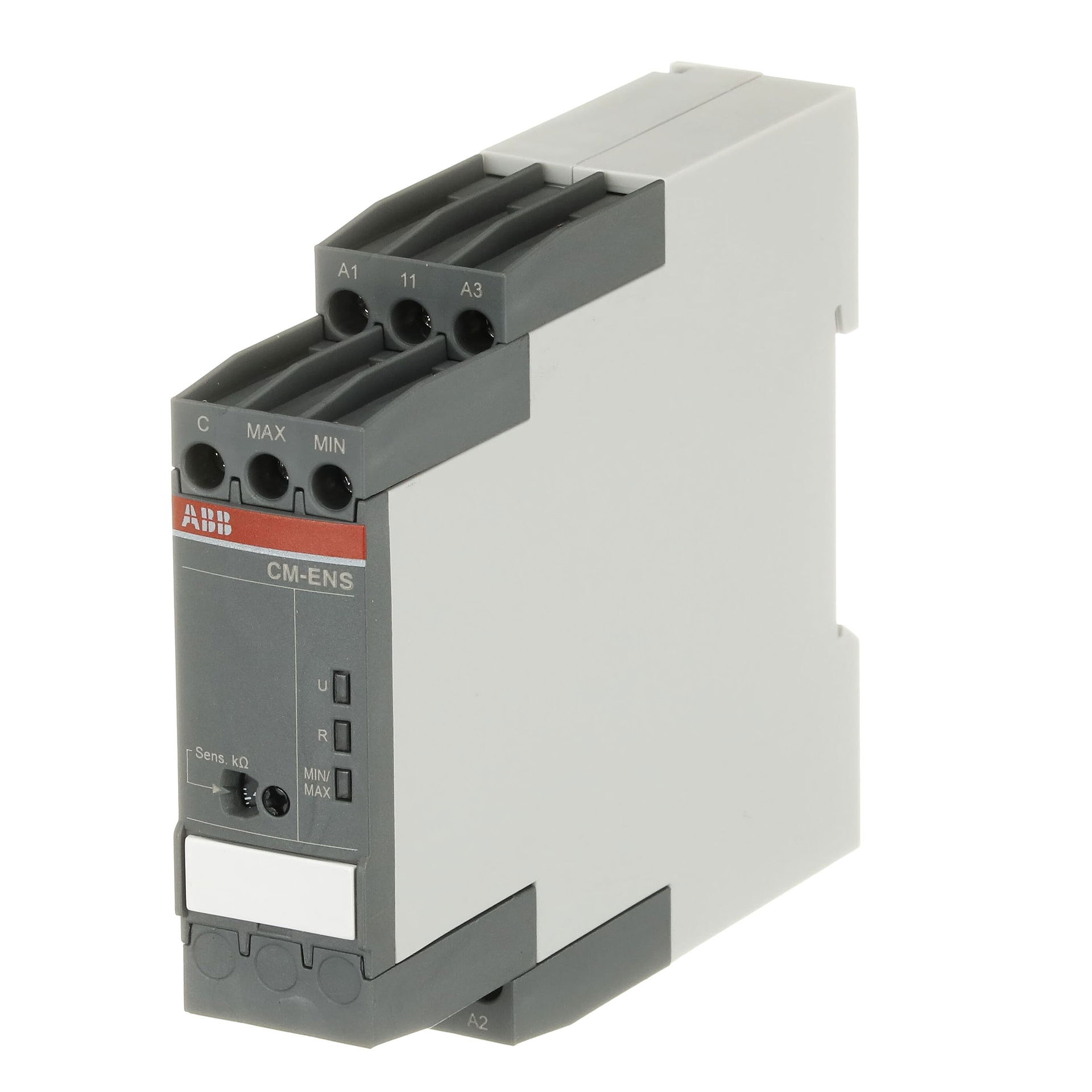 CM-ENS.13S REL? LIQ. MIN-MAX 110 E 230 AC – Immagine 3 di 3