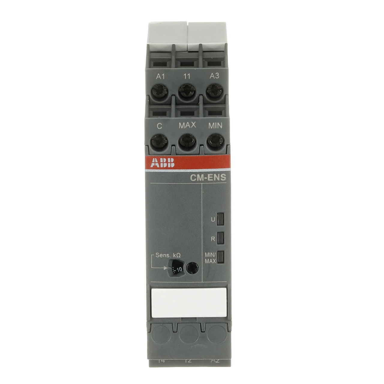CM-ENS.13S REL? LIQ. MIN-MAX 110 E 230 AC – Immagine 2 di 3