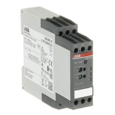 CM-IWS.1SREL? ISOLAM. 250VAC-300VDC VITE
