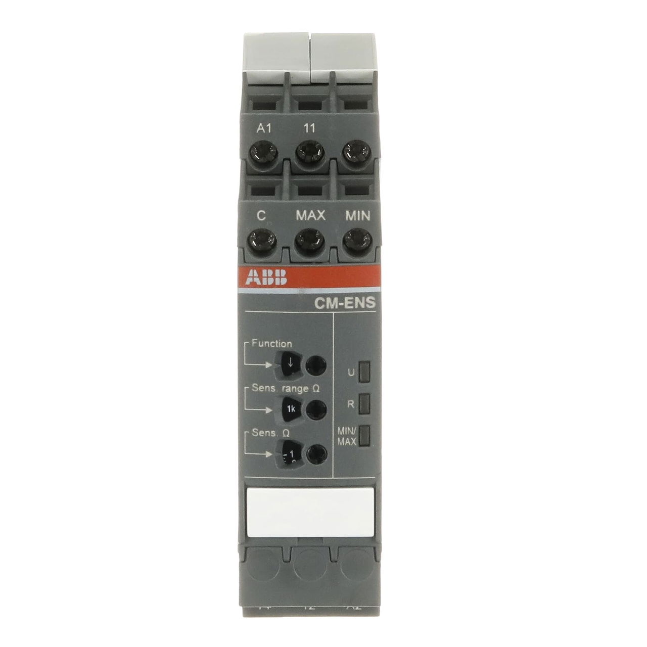 CM-ENS.21S REL? LIQ. UP-DOWN 24-230AC/DC – Immagine 2 di 3