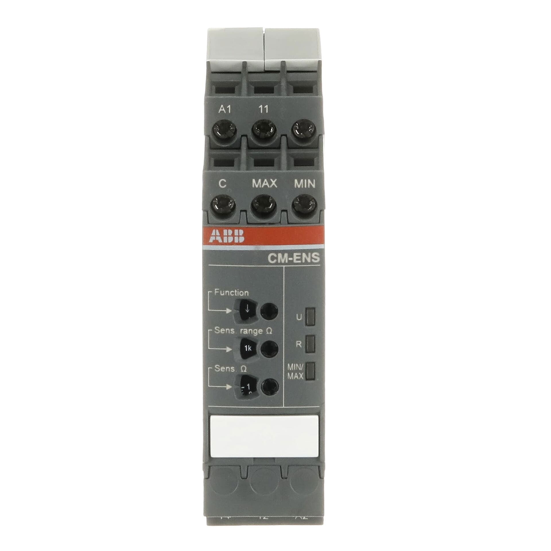 CM-ENS.21S REL? LIQ. UP-DOWN 24-230AC/DC – Immagine 2 di 3