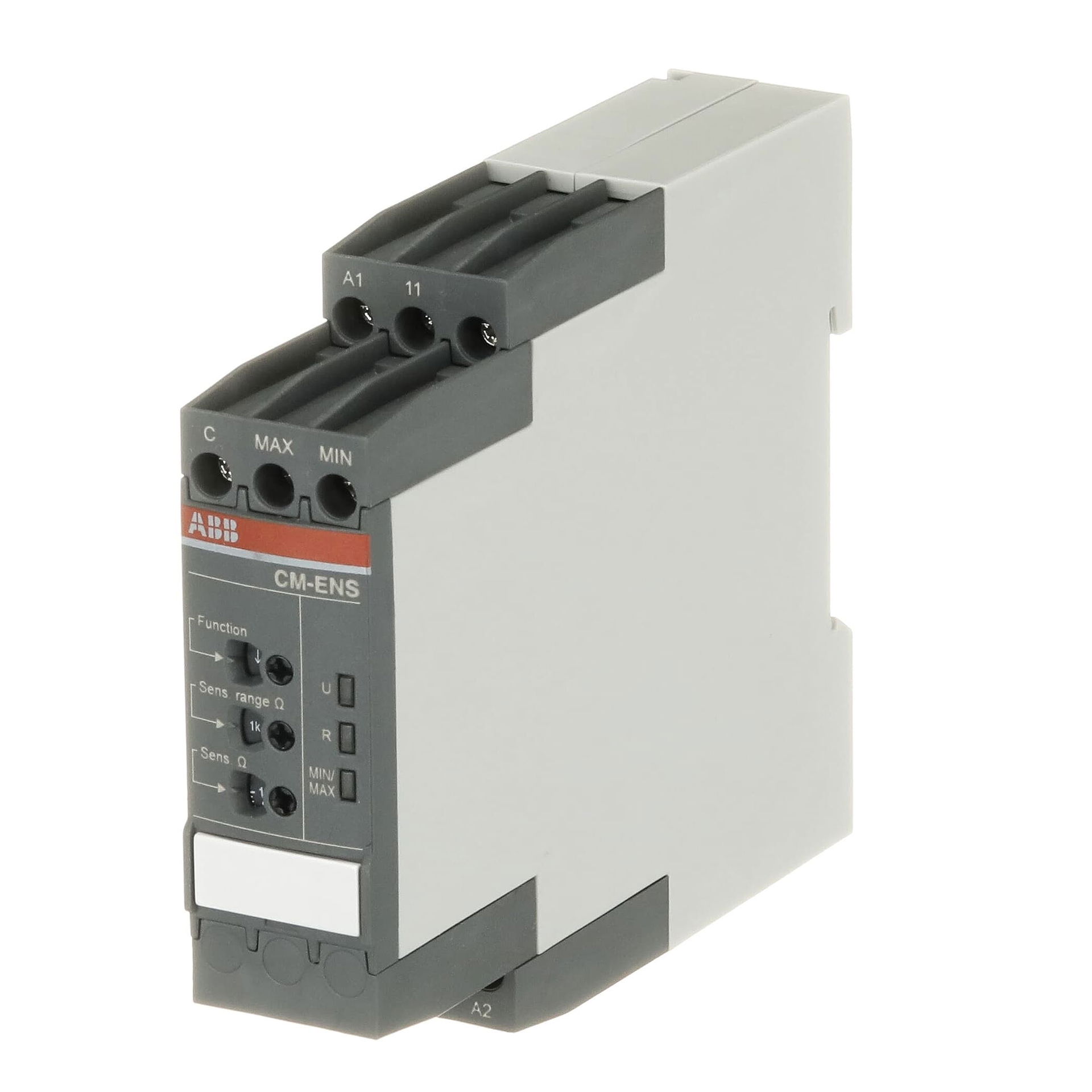 CM-ENS.21S REL? LIQ. UP-DOWN 24-230AC/DC – Immagine 3 di 3