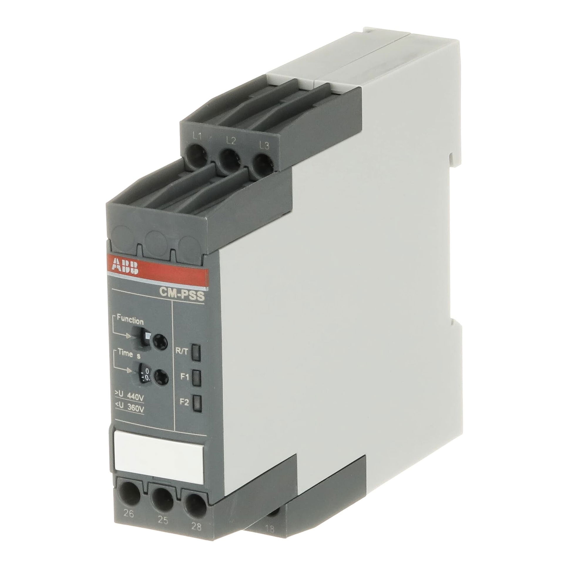 CM-PSS.41S  400 VAC, ?10% VN, AL=VN-VITE