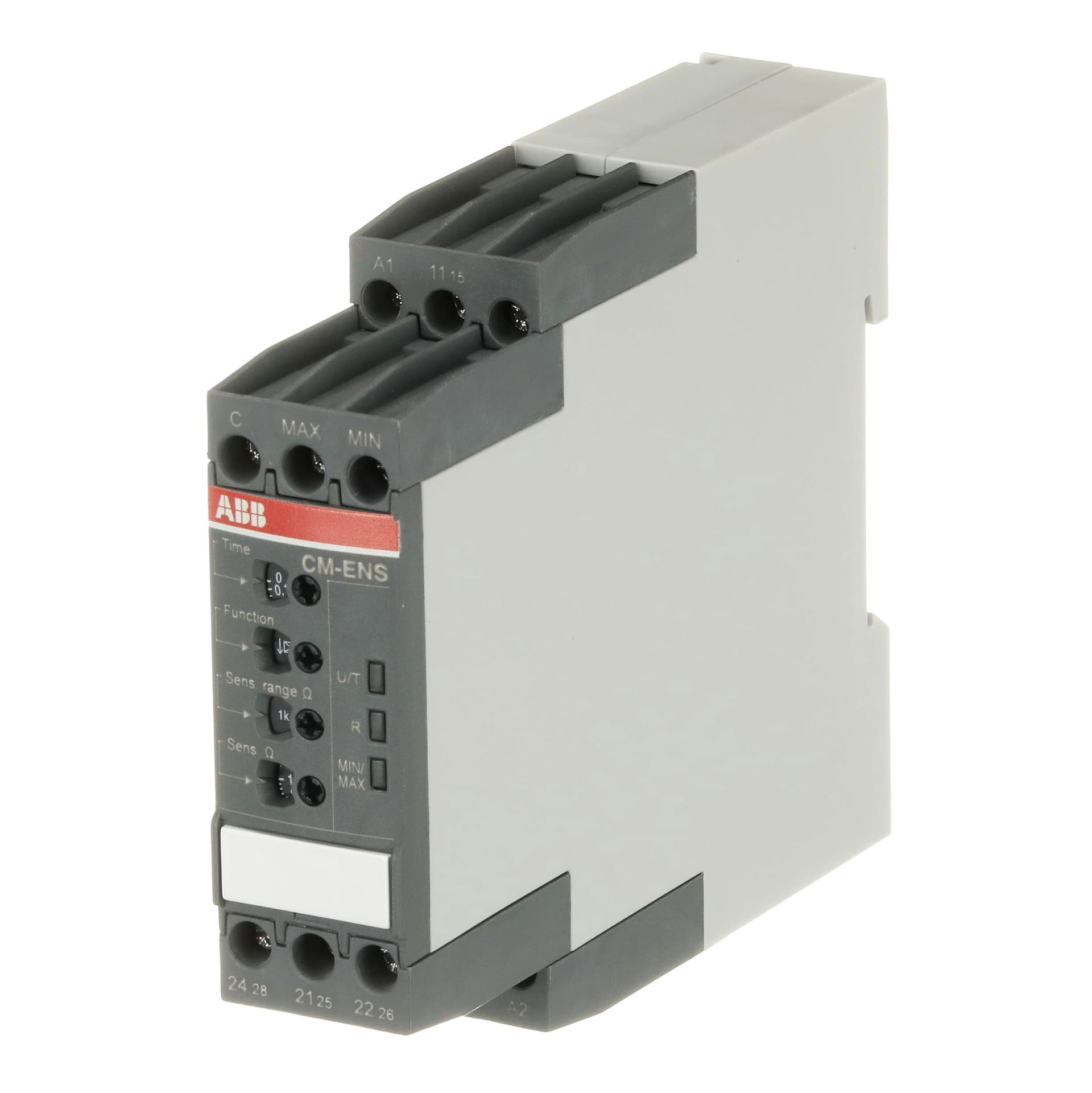 CM-ENS.31S REL? LIQ. UP-DOWN RIT. 24-230AC/ – Immagine 3 di 3