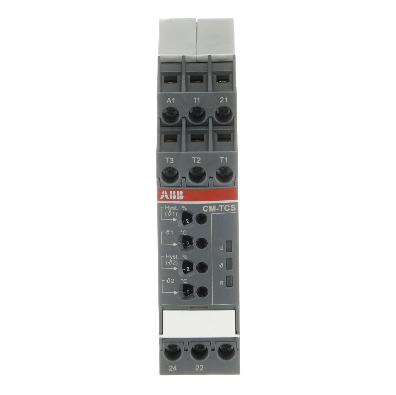 CM-TCS13S  0 +200?C, 24-240VAC/DC-A VITE – Immagine 2 di 3