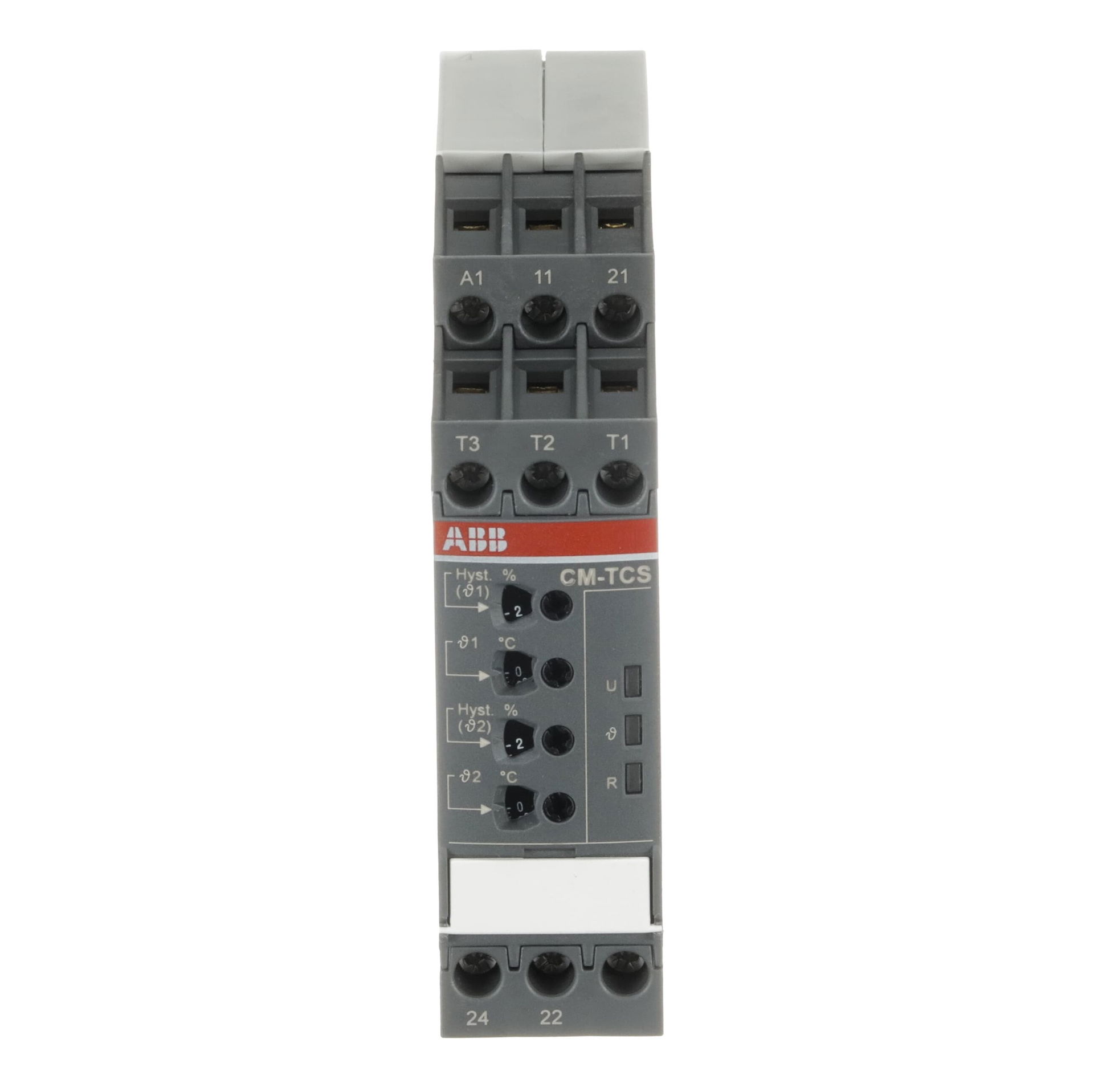 CM-TCS13S  0 +200?C, 24-240VAC/DC-A VITE – Immagine 2 di 3