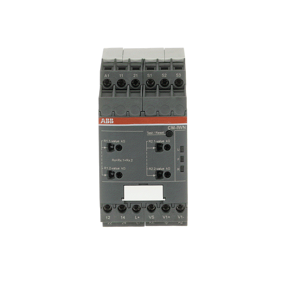 CM-IWN.1S REL?. ISOLAM. 400VAC-600VDC VITE