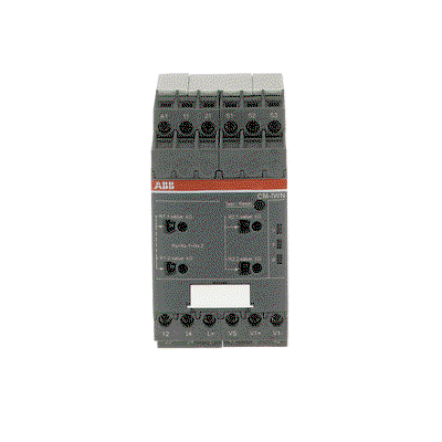 CM-IWN.1S REL?. ISOLAM. 400VAC-600VDC VITE