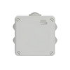IP44-55-65 GWT 650°C Surface mounting General