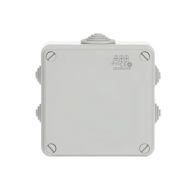 IP44-55-65 GWT 650°C Surface mounting General