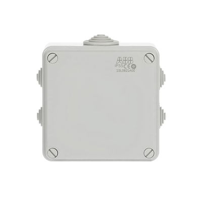 IP44-55-65 GWT 650°C Surface mounting General