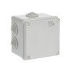 IP44-55-65 GWT 650°C Surface mounting General