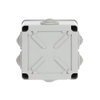 IP44-55-65 GWT 650°C Surface mounting General